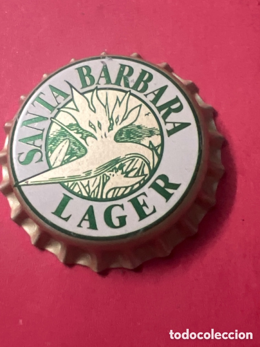 Coleccionismo de cervezas: T929, CHAPA CERVEZA - SIN ABRIR