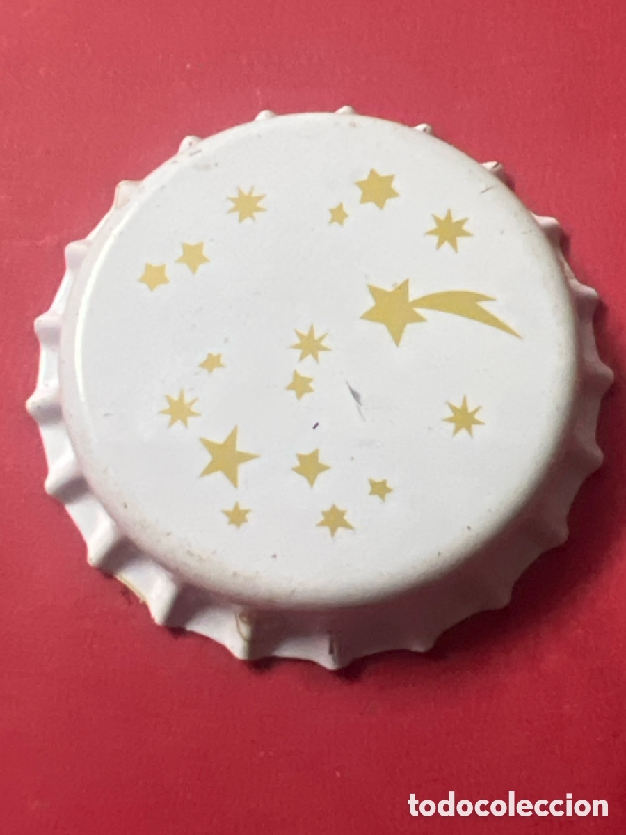 Coleccionismo de cervezas: T930. CHAPA CERVEZA - SIN ABRIR