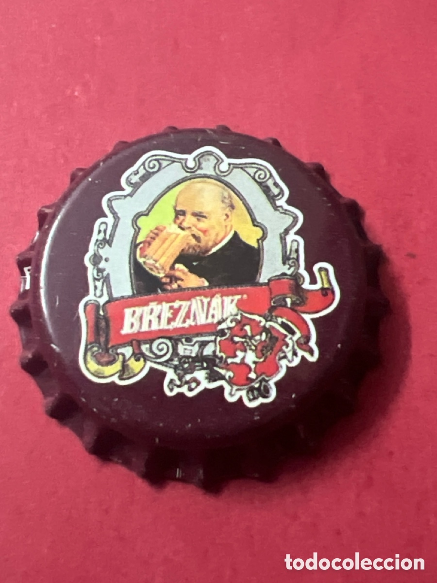 Coleccionismo de cervezas: T936. . CHAPA CERVEZA - SIN ABRIR