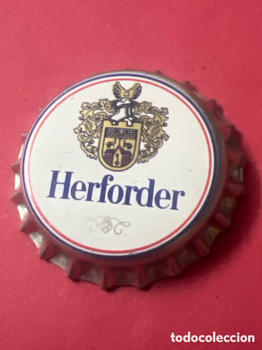 Coleccionismo de cervezas: T941. . CHAPA CERVEZA - SIN ABRIR