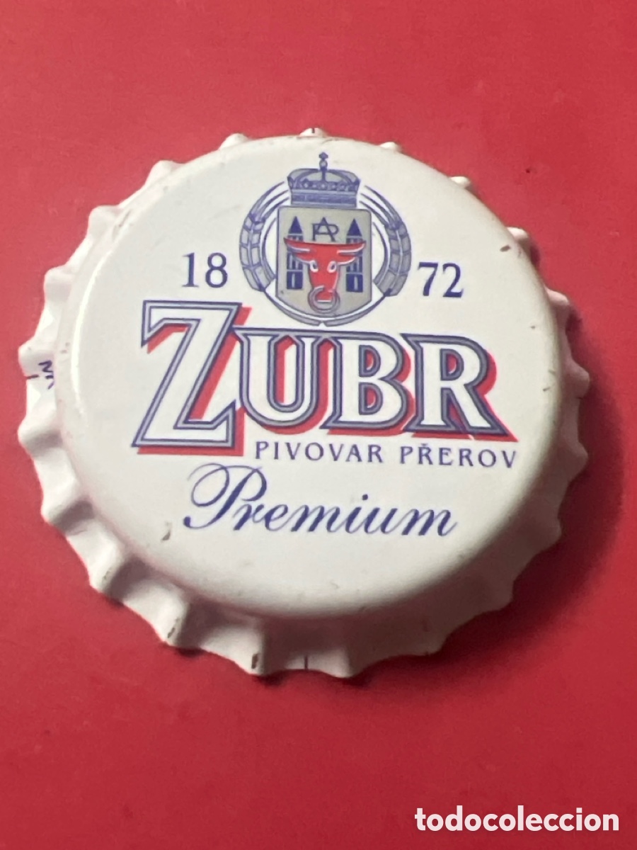 Coleccionismo de cervezas: T950. CHAPA CERVEZA - SIN ABRIR