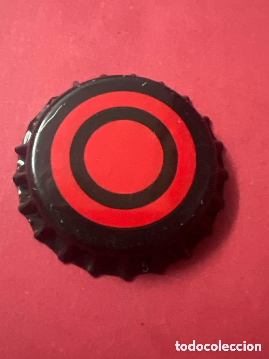 Coleccionismo de cervezas: T953. CHAPA CERVEZA - SIN ABRIR