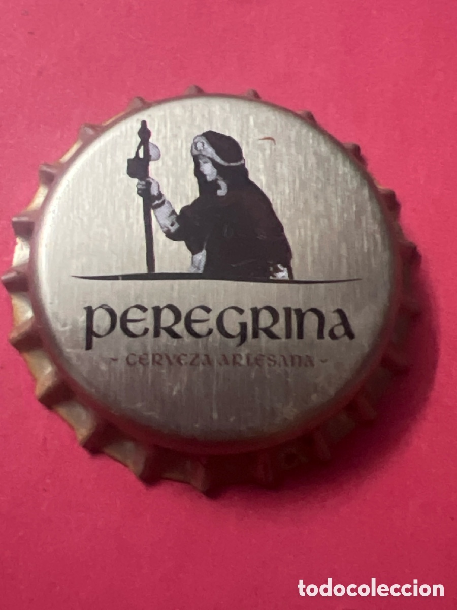 Coleccionismo de cervezas: T996. CHAPA CERVEZA - SIN ABRIR