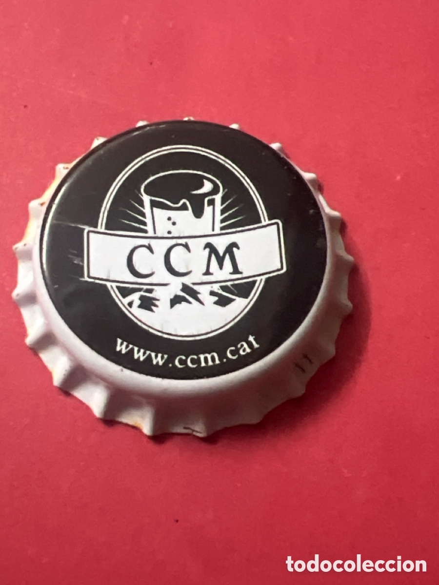 Coleccionismo de cervezas: T1003. CHAPA CERVEZA - SIN ABRIR