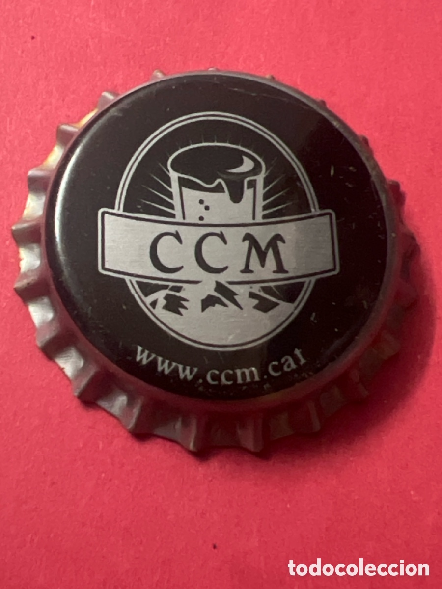 Coleccionismo de cervezas: T1005. CHAPA CERVEZA - SIN ABRIR