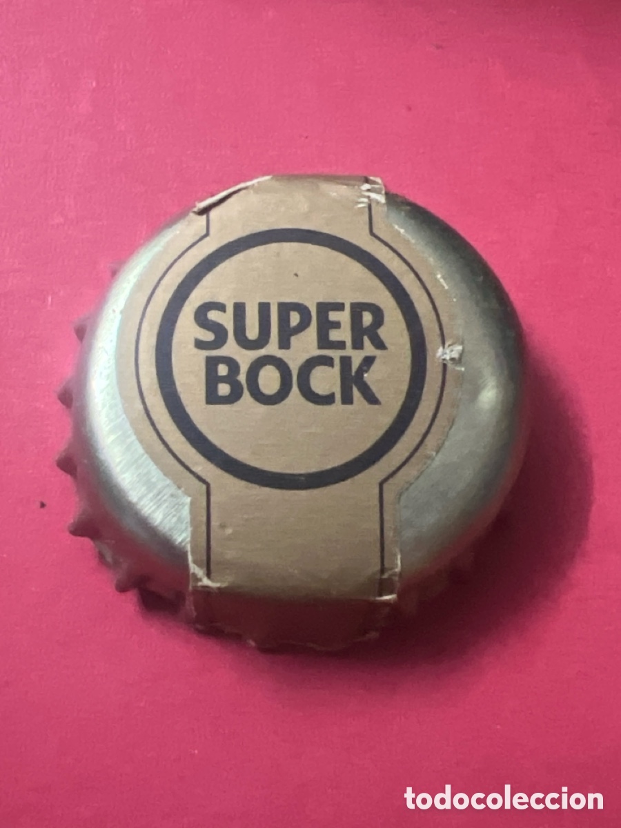 Coleccionismo de cervezas: T4/X131/A6. CHAPA CERVEZA