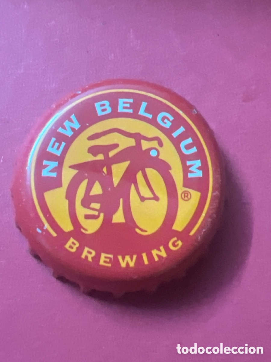 Coleccionismo de cervezas: T4/X131/B5. CHAPA CERVEZA