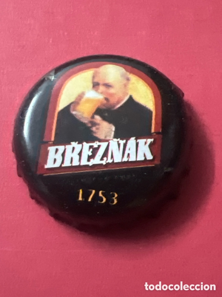 Coleccionismo de cervezas: T4/X131/C3. CHAPA CERVEZA