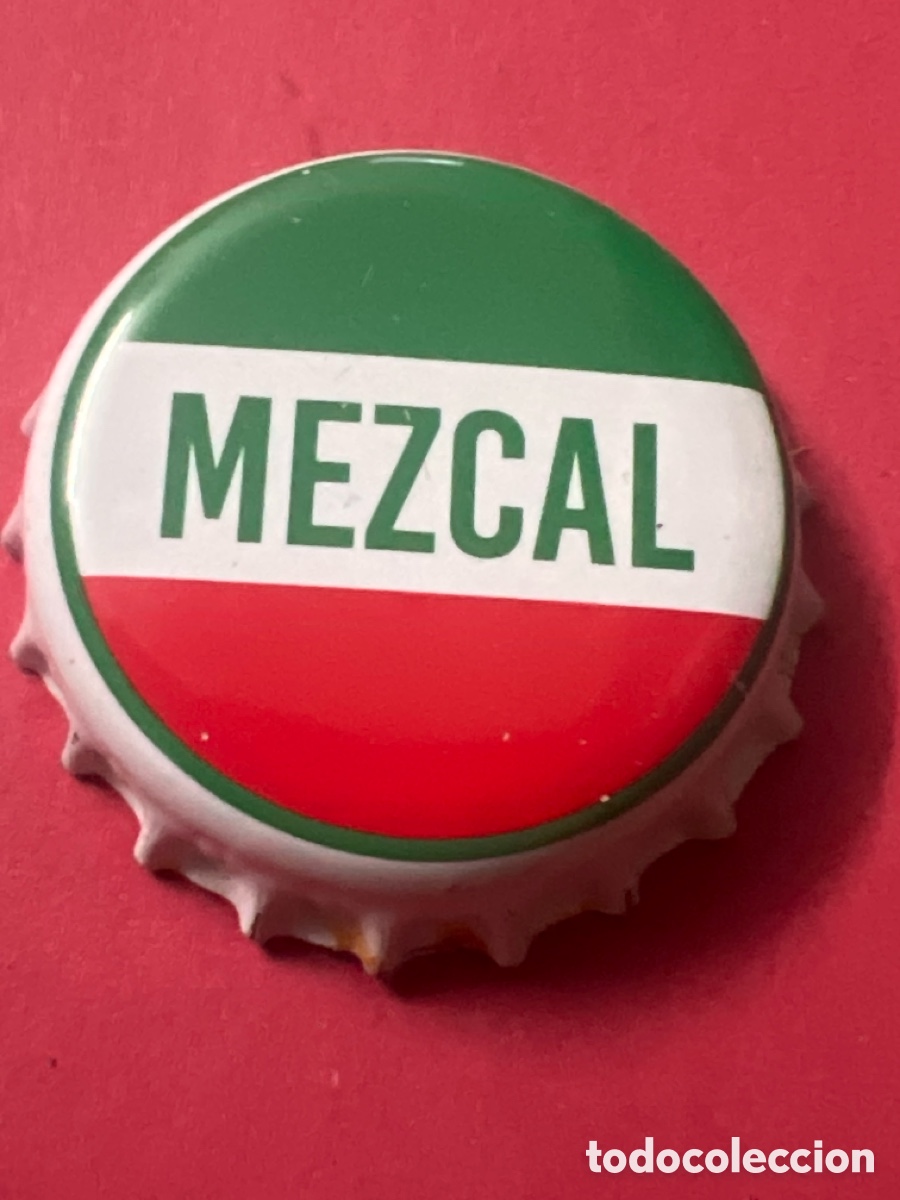 Coleccionismo de cervezas: H347. CHAPA DE CERVEZA