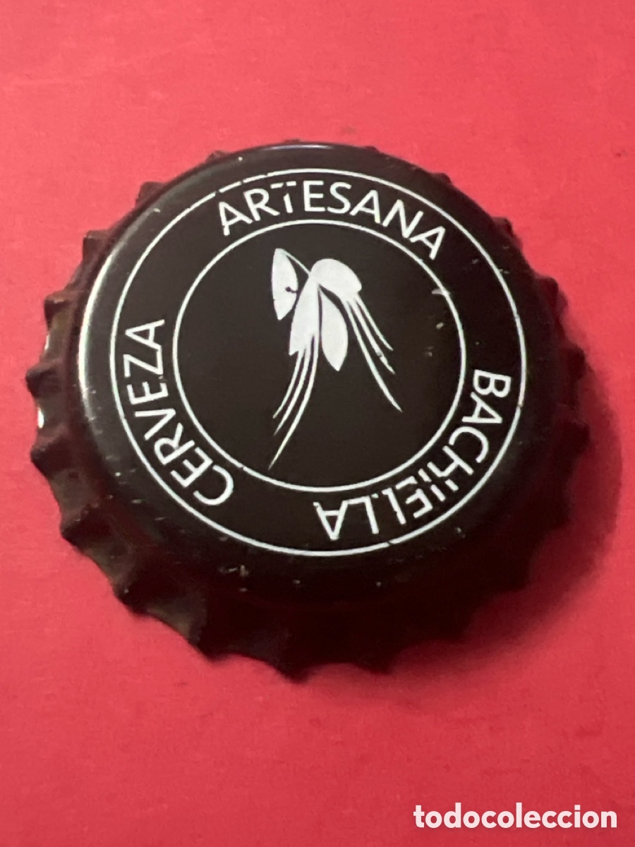 Coleccionismo de cervezas: H669. . CHAPA CERVEZA - SIN ABRIR