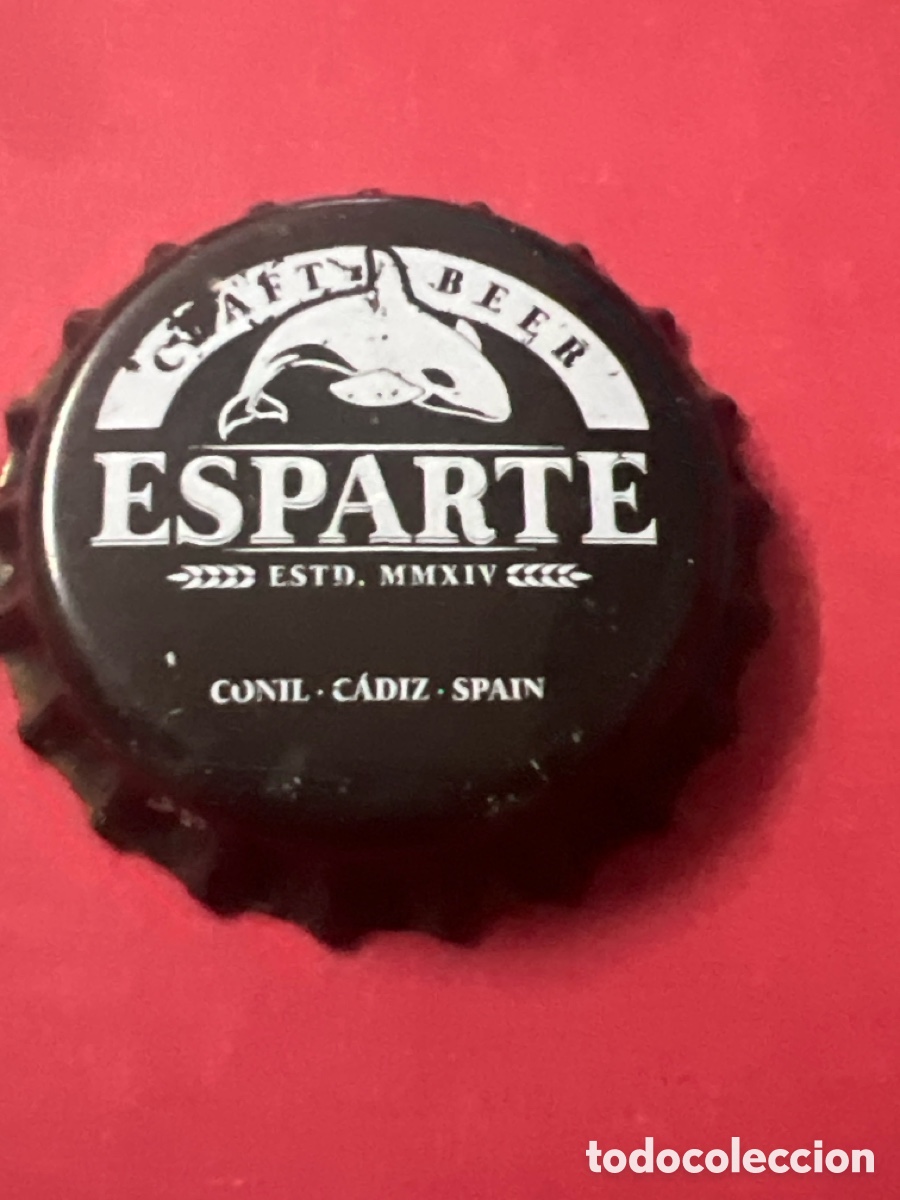 Coleccionismo de cervezas: H673. CHAPA CERVEZA - SIN ABRIR