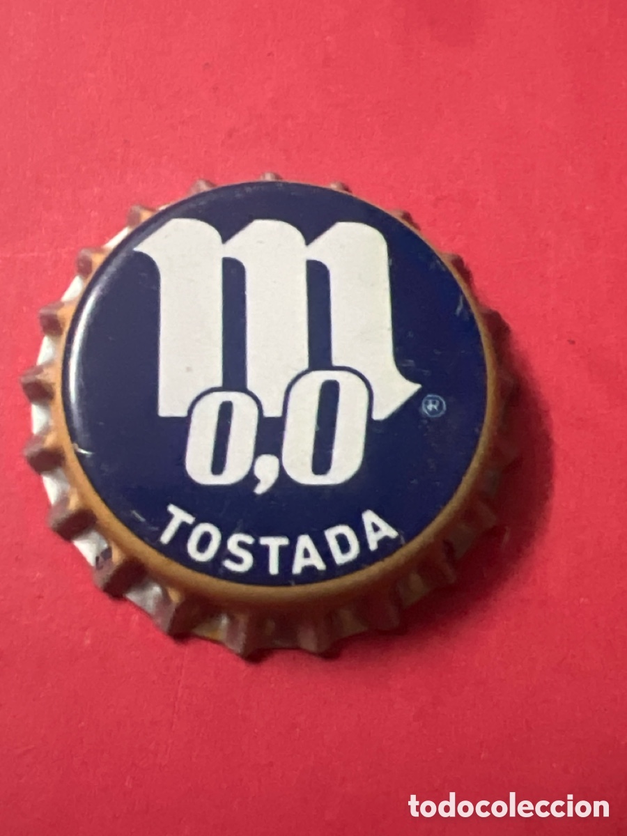 Coleccionismo de cervezas: H696. CHAPA CERVEZA - SIN ABRIR