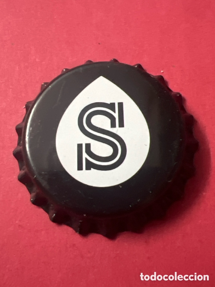Coleccionismo de cervezas: H700. CHAPA CERVEZA - SIN ABRIR