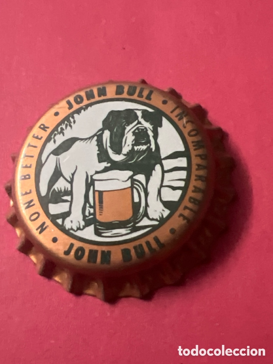 Coleccionismo de cervezas: H701. CHAPA CERVEZA - SIN ABRIR