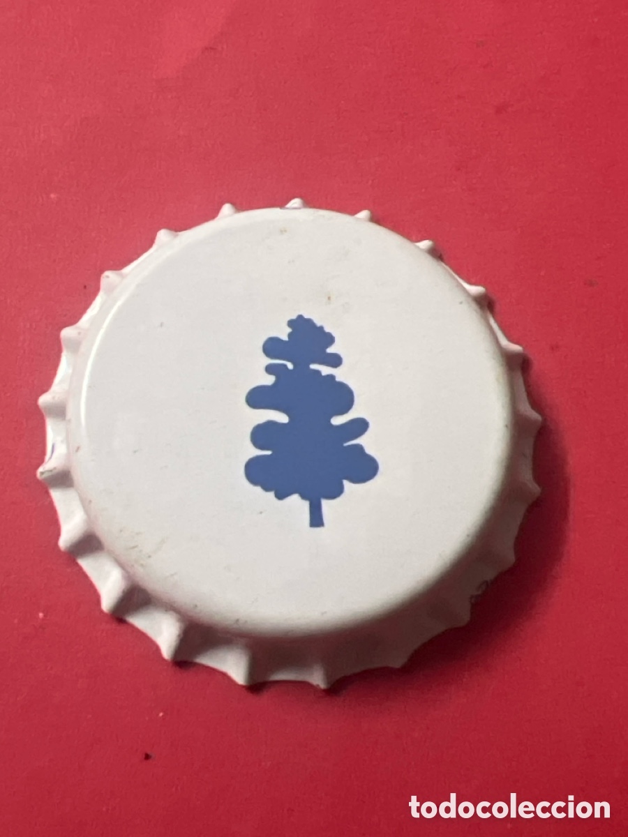Coleccionismo de cervezas: H707. CHAPA CERVEZA - SIN ABRIR
