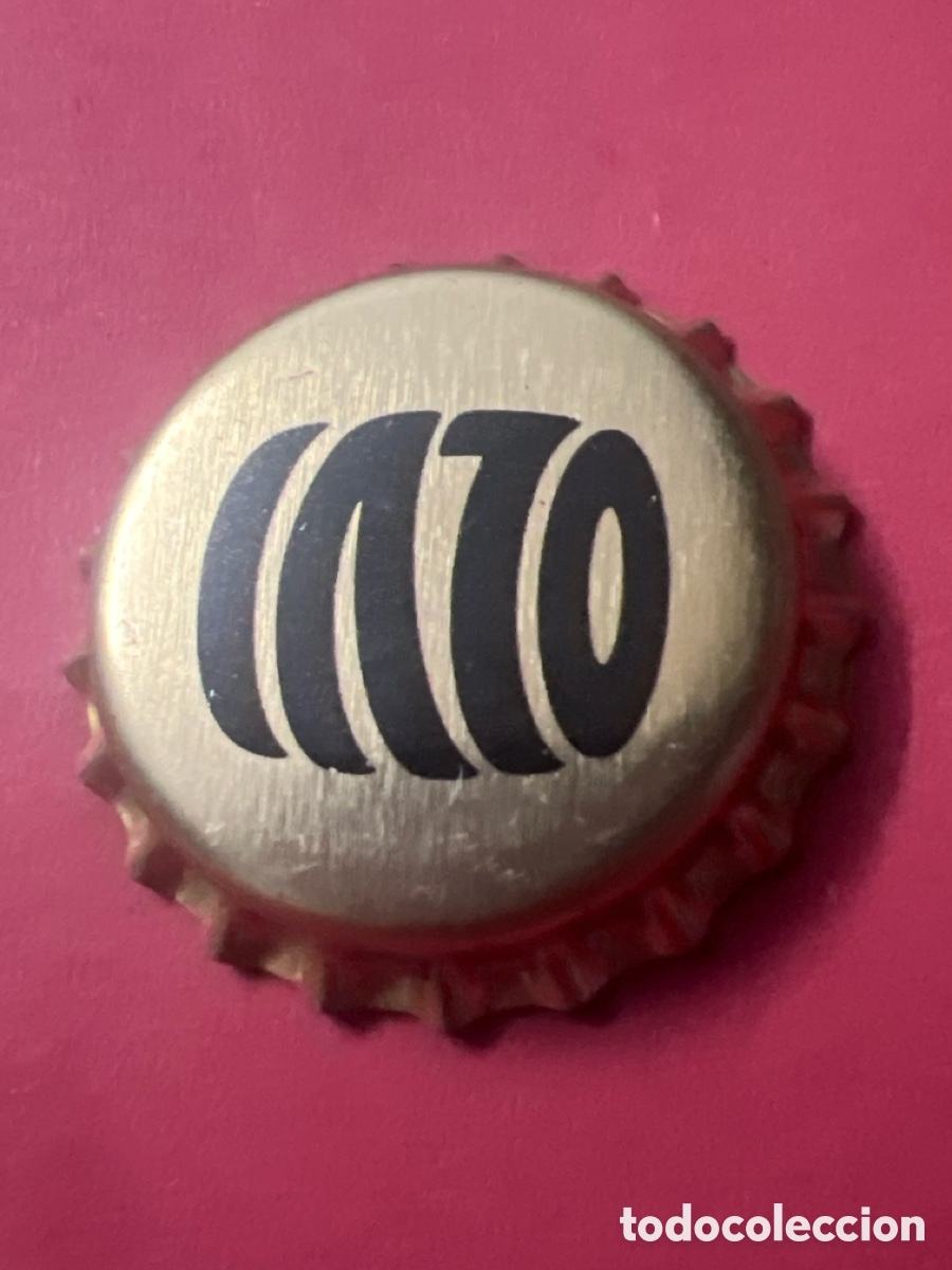 Coleccionismo de cervezas: E1145. CHAPA CERVEZA - SIN ABRIR