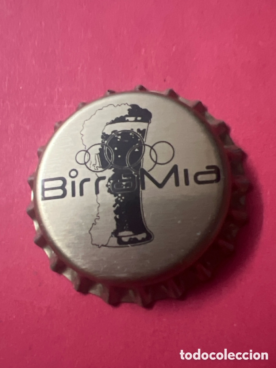 Coleccionismo de cervezas: E1149. CHAPA CERVEZA - SIN ABRIR