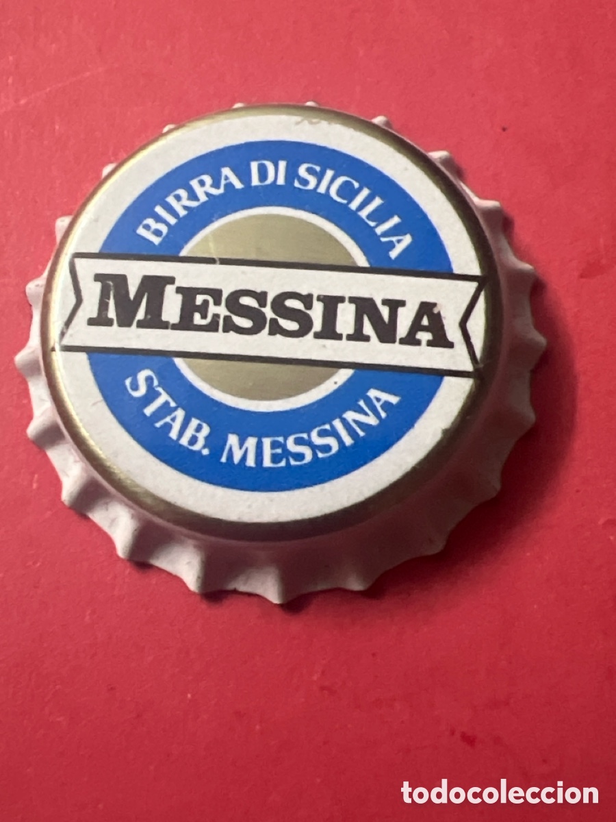 Coleccionismo de cervezas: E1151. CHAPA CERVEZA - SIN ABRIR