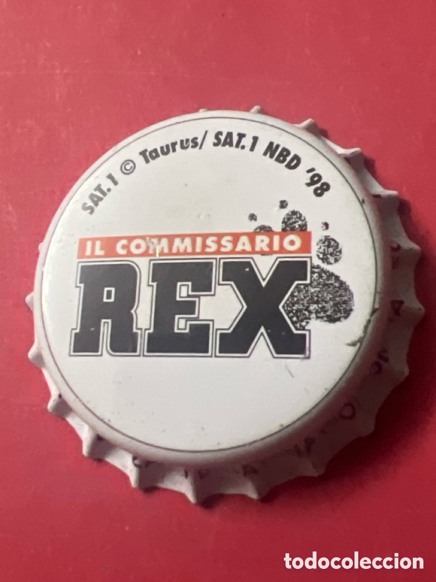 Coleccionismo de cervezas: E1152. CHAPA CERVEZA - SIN ABRIR