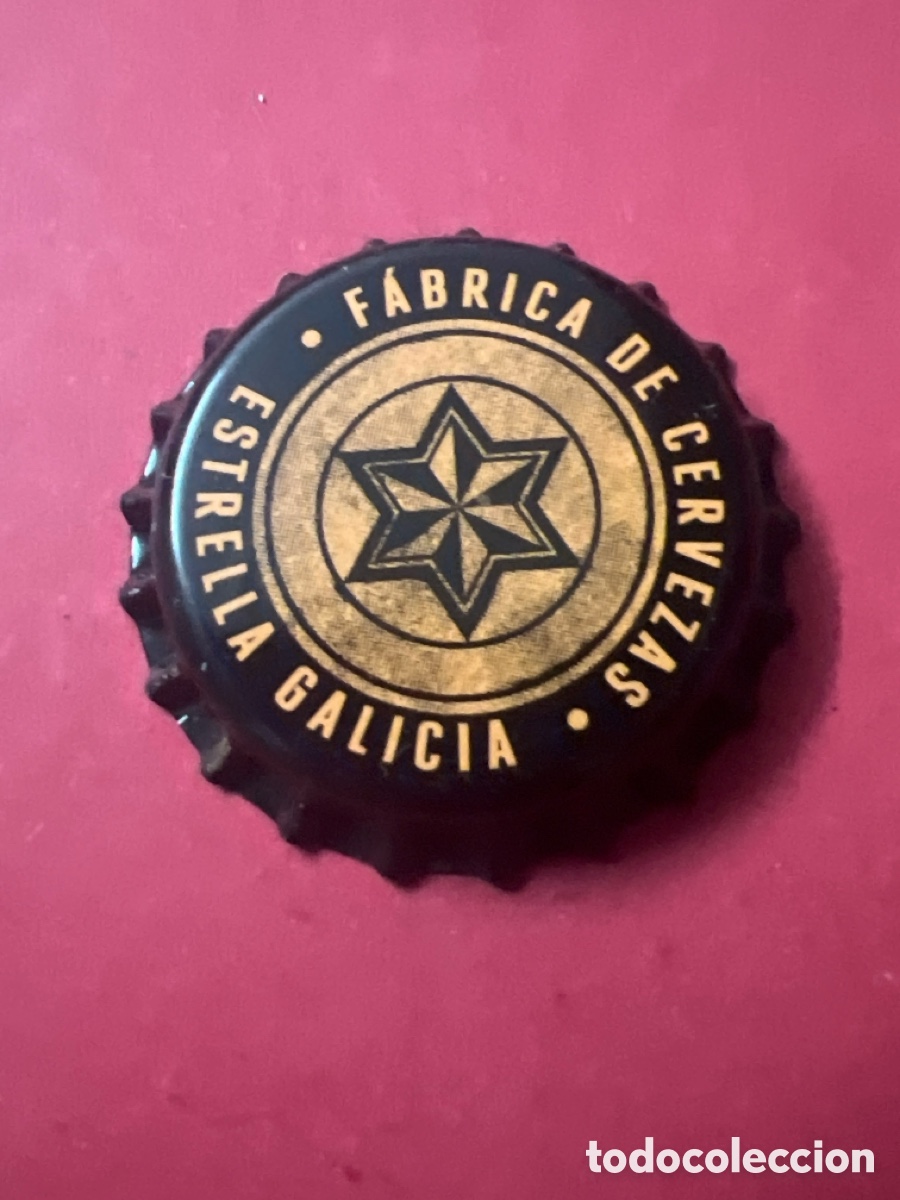 Coleccionismo de cervezas: E1165. CHAPA CERVEZA - SIN ABRIR