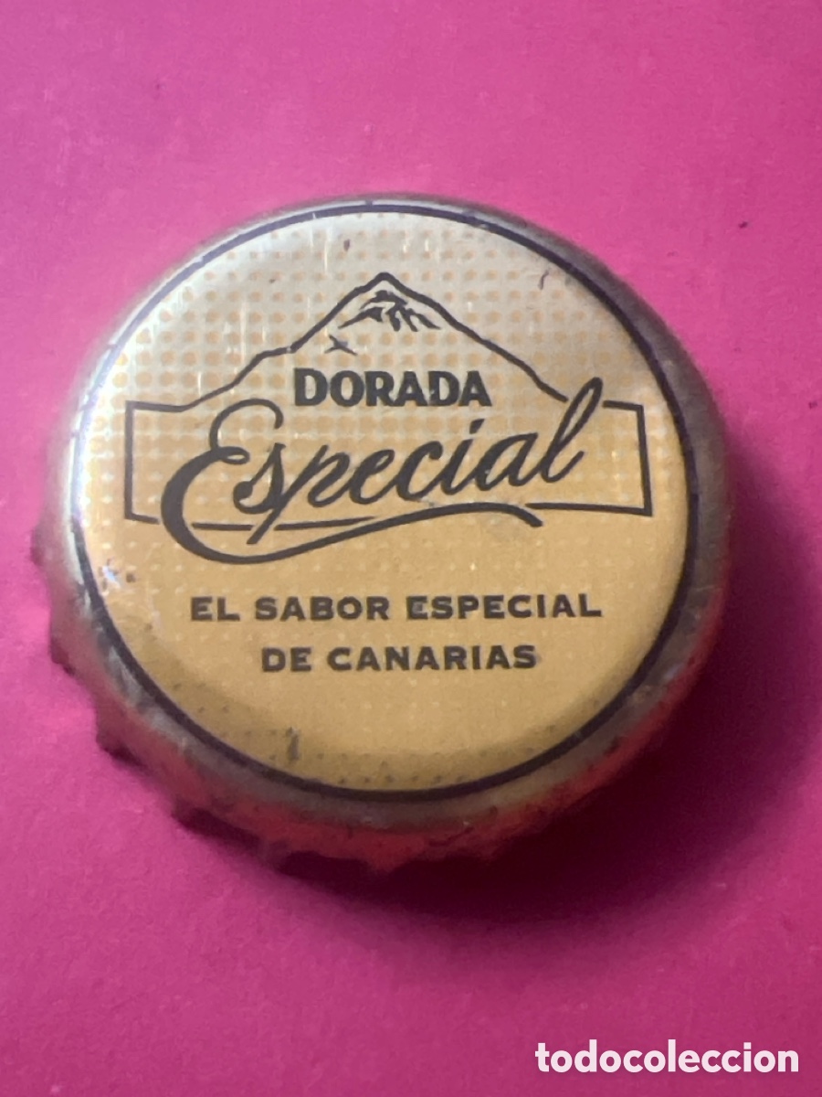 Coleccionismo de cervezas: T4/X133/E6. CHAPA CERVEZA - Foto 1