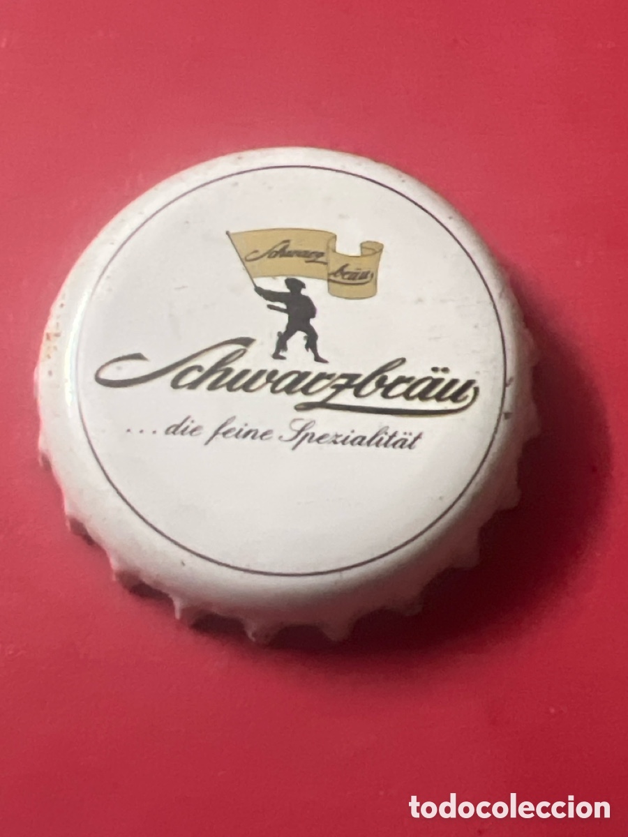 Coleccionismo de cervezas: T4/X133/H5. CHAPA CERVEZA