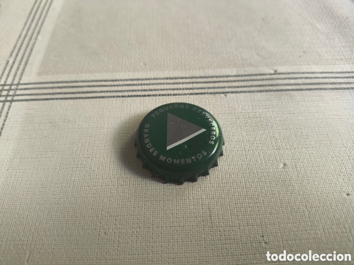 Coleccionismo de cervezas: Chapa Cerveza &Aacute;mbar Radler 0,0 (NewBox)