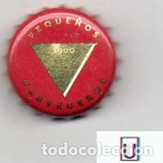 Coleccionismo de cervezas: chapa - cerveza - ESPA&Ntilde;A - Ambar