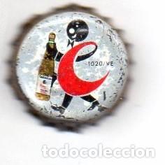 Colecionismo de cervejas: chapa - vino - ITALIA - Casa Vinicola Canella