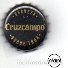 Collectionnisme de bi&egrave;res: chapa - cerveza - ESPA&Ntilde;A - Apa / Ipa / Trigo