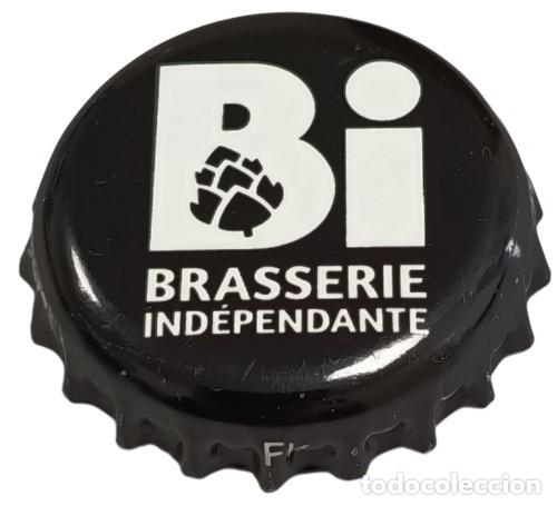 Collectable Beer: Francia Capsule de Bi&egrave;re Beer Crown Cap Label Collectif Brasserie Ind&eacute;pendante RP942 tap&oacute;n corona