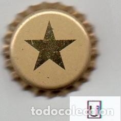 Collezionismo di birre: chapa sin usar - cerveza - ESPA&Ntilde;A - Estrella Damm