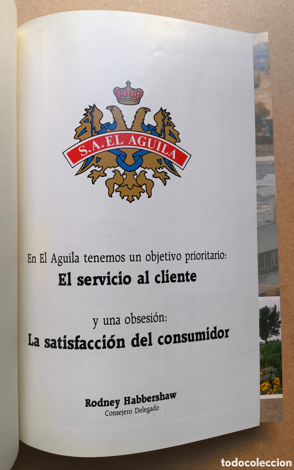Coleccionismo de cervezas: BREWERIANA CERVEZA S. A. EL AGUILA DIETARIO 1991