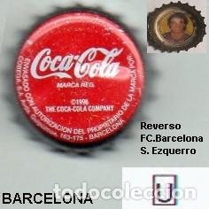 Coleccionismo de cervezas: chapa - refresco - ESPA&Ntilde;A - Coca Cola - Foto 1