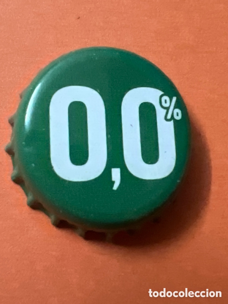 Coleccionismo de cervezas: E385. CHAPA CERVEZA - Somersby