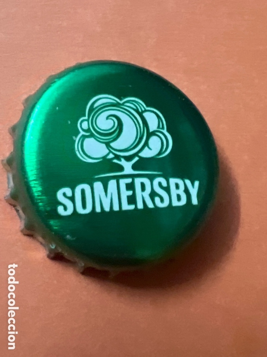 Coleccionismo de cervezas: G251. CHAPA DE CERVEZA