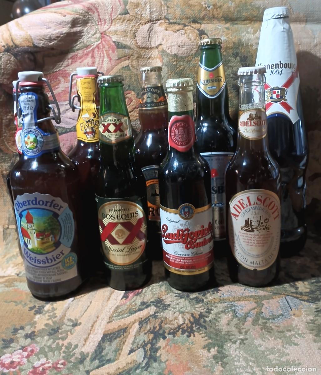Coleccionismo de cervezas: CERVEZA-COLECCI&Oacute;N-9.