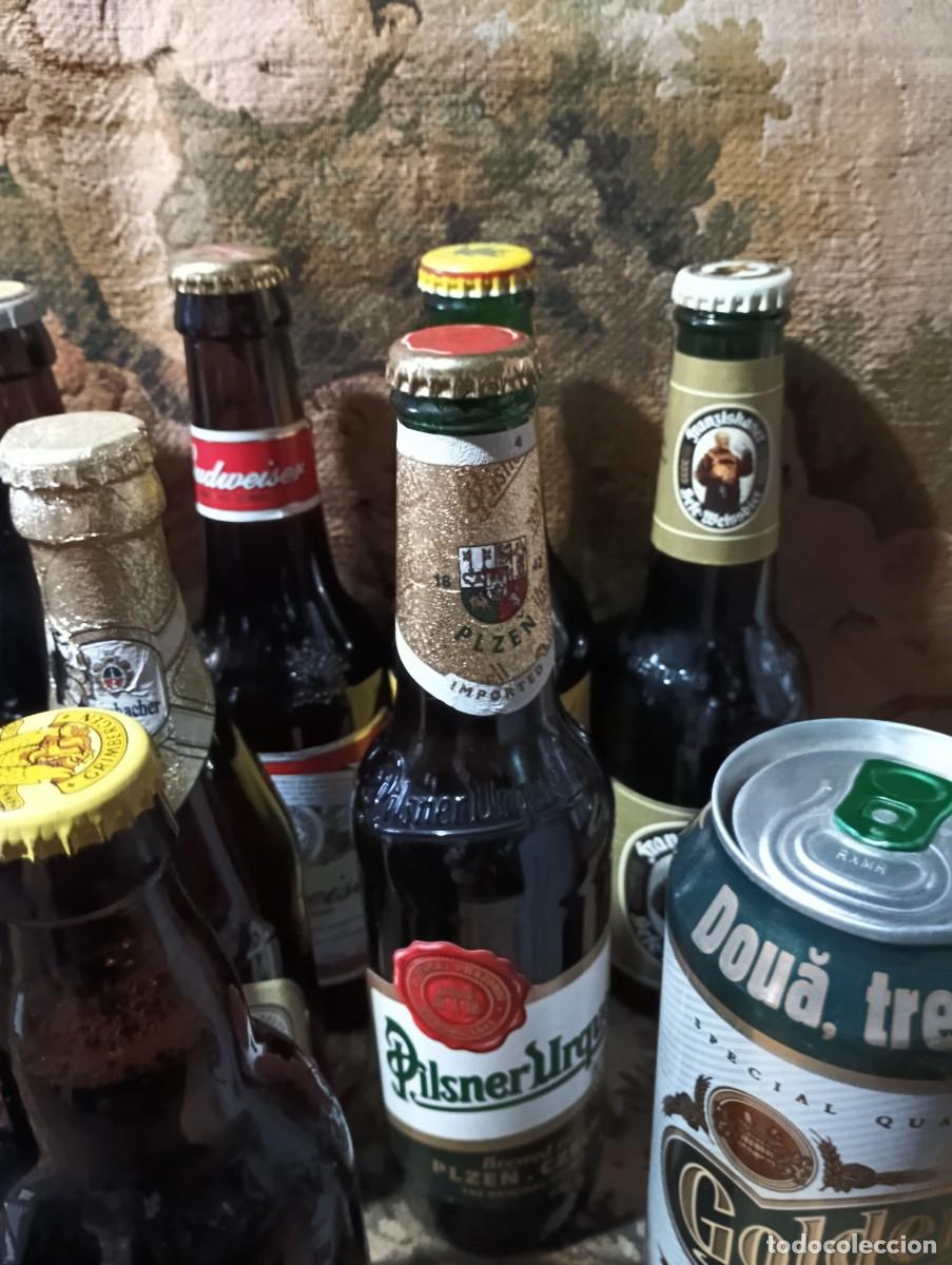 Coleccionismo de cervezas: CERVEZA-COLECCI&Oacute;N-13. - Foto 2