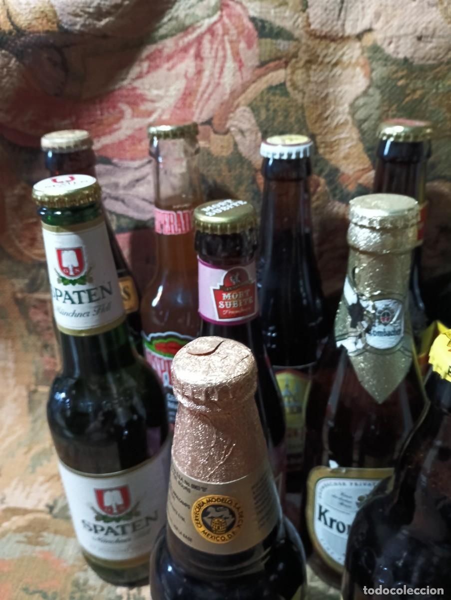 Coleccionismo de cervezas: CERVEZA-COLECCI&Oacute;N-13. - Foto 3