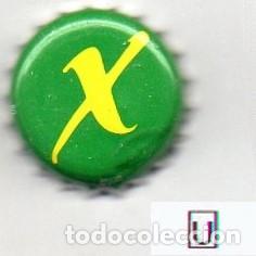 Coleccionismo de cervezas: chapa - cerveza - ESPA&Ntilde;A - Mahou Mixta