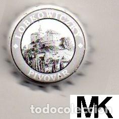 Coleccionismo de cervezas: chapa - cerveza - CHEQUIA - Lobkowiczk&yacute;
