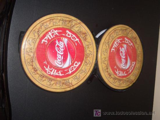 Coleccionismo de Coca-Cola y Pepsi: ESTUCHE PARA CD - COCA COLA - Foto 1