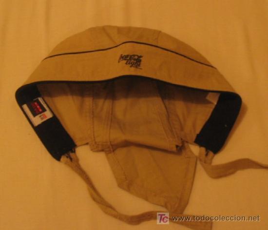 Coleccionismo de Coca-Cola y Pepsi: Gorro Coca Cola - Foto 1