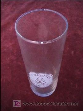 Coleccionismo de Coca-Cola y Pepsi: VASO SCHWEPPES - Foto 1