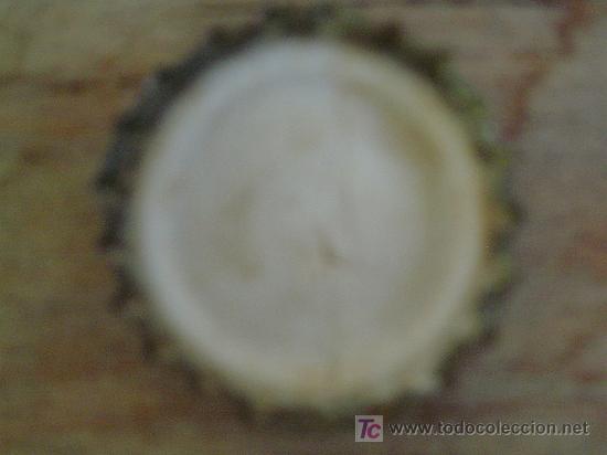 Coleccionismo de Coca-Cola y Pepsi: CHAPA CORONA PEPSI - Foto 2