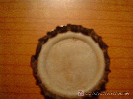 Coleccionismo de Coca-Cola y Pepsi: CHAPA CORONA COCA COLA - Foto 2