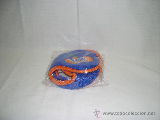 Coleccionismo de Coca-Cola y Pepsi: OREJERAS DE FANTA - Foto 1