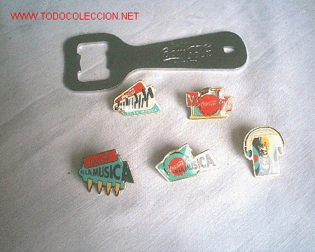 Coleccionismo de Coca-Cola y Pepsi: TODO COCA - COLA - Foto 1