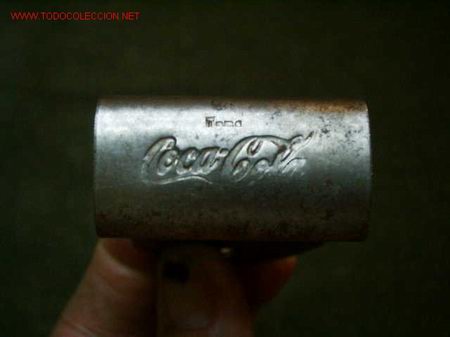Coleccionismo de Coca-Cola y Pepsi: Destapador de Coca Cola. - Foto 1