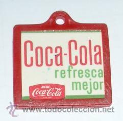 Sammeln von Coca-Cola und Pepsi: COCA COLA F&Uacute;TBOL,A&Ntilde;OS 60